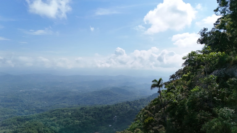 Monastery-buddhist-Sri Lanka-Rakwana-retreat-landscape(3)