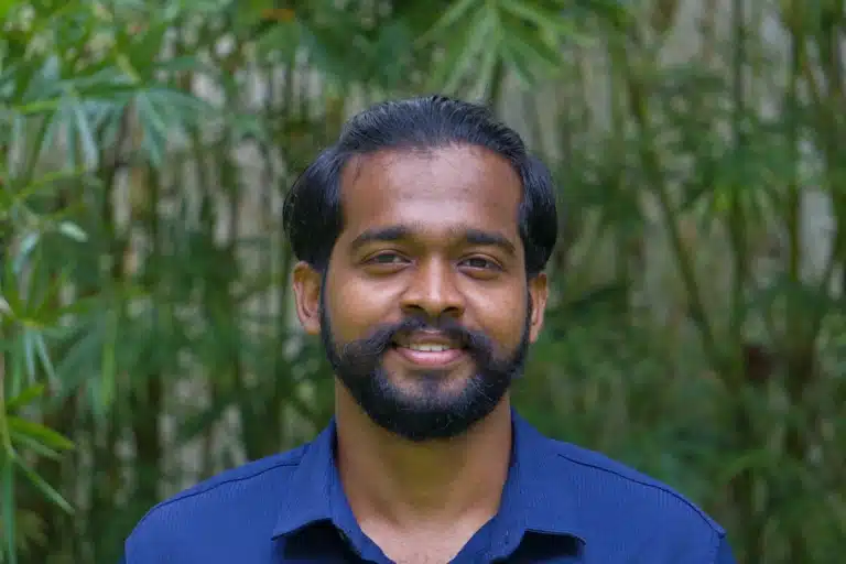 Sanjaya