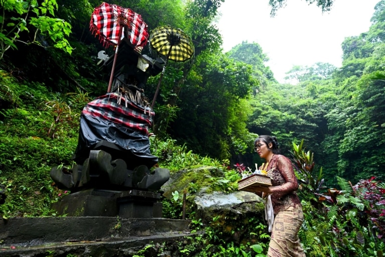 balinese-woman-traditional-offerings-melukat-ceremony