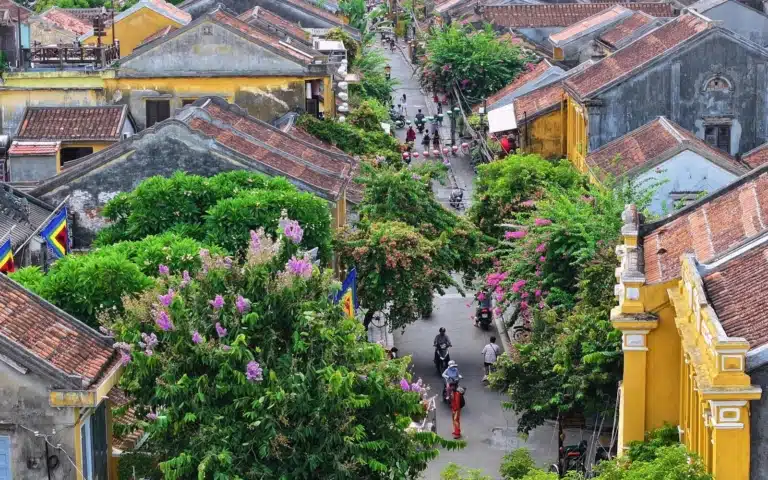 Hoi An, au rythme des villages - Vietnam