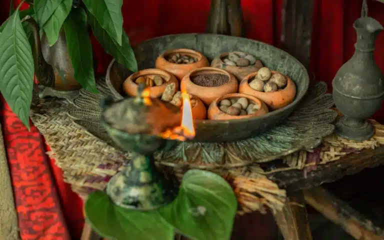 Éveil yoga & ayurveda