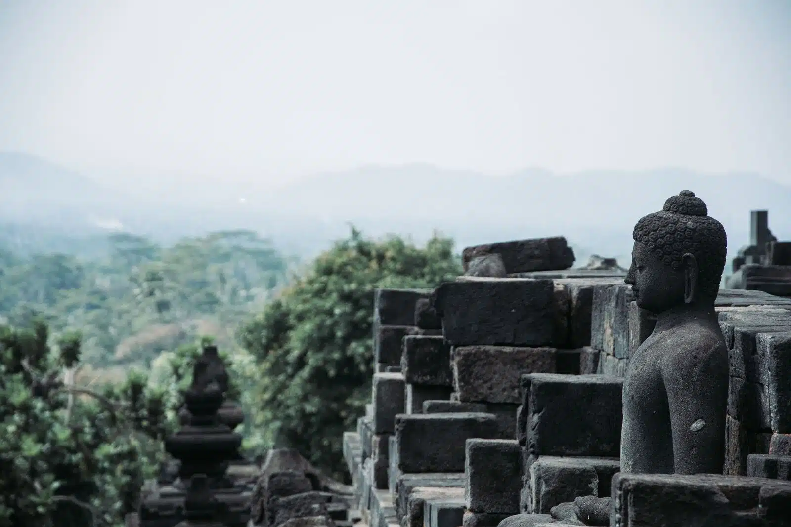 Yogyakarta autrement : immersion au cœur de la culture javanaise