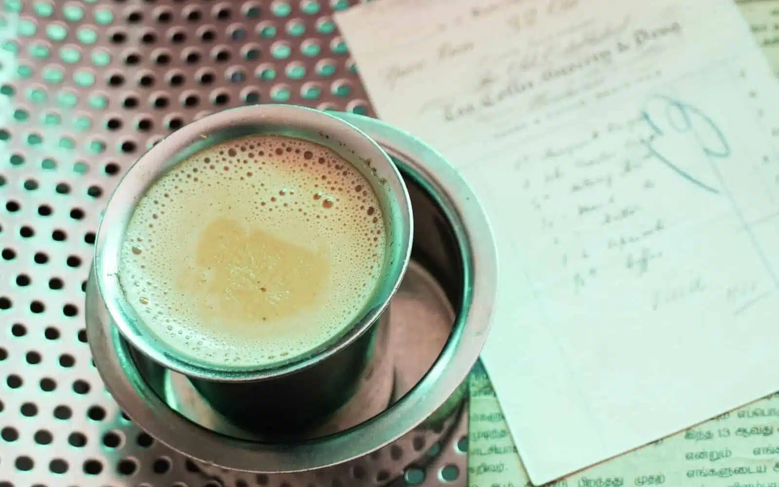 colombo tuk tuk treasure hunt coffee