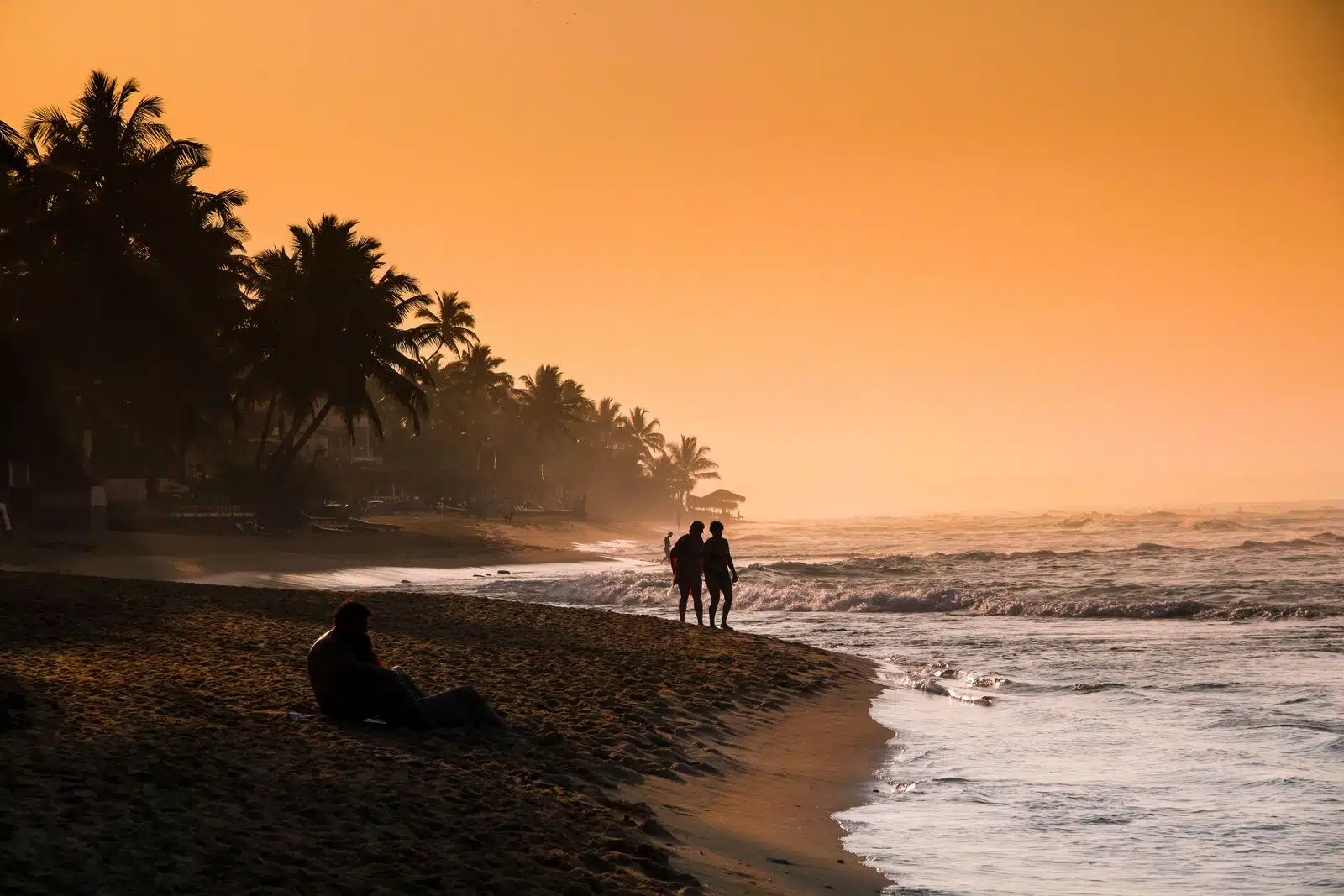 Voyage de noces au Sri Lanka et aux Maldives : une lune de miel entre aventure et paradis