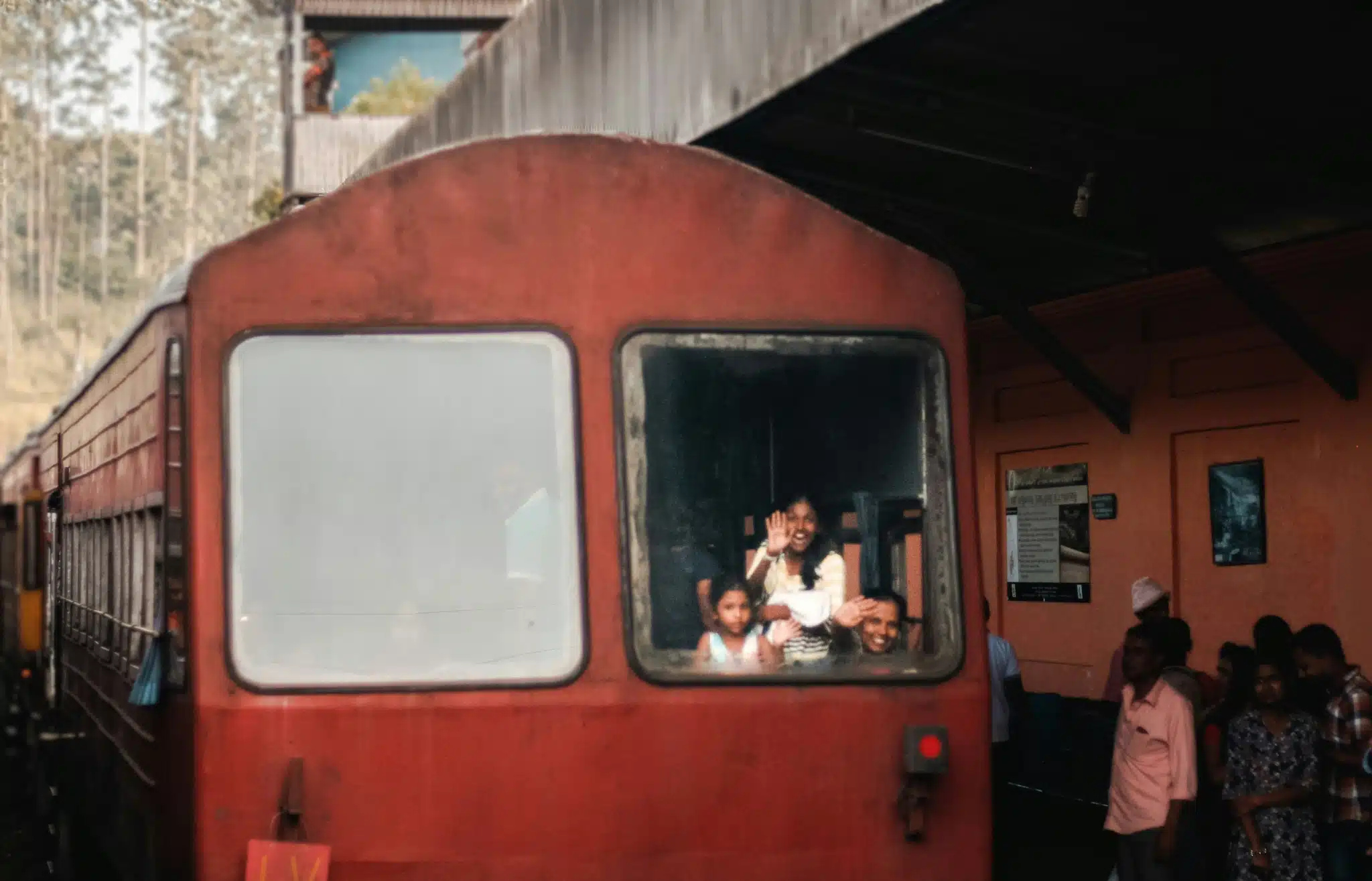 Fondation Atypique : après le cyclone Ditwah, reconstruire une école au Sri Lanka et ouvrir de nouvelles perspectives