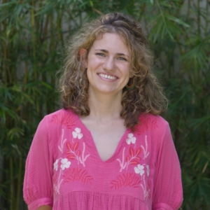 Raphaëlle Baes