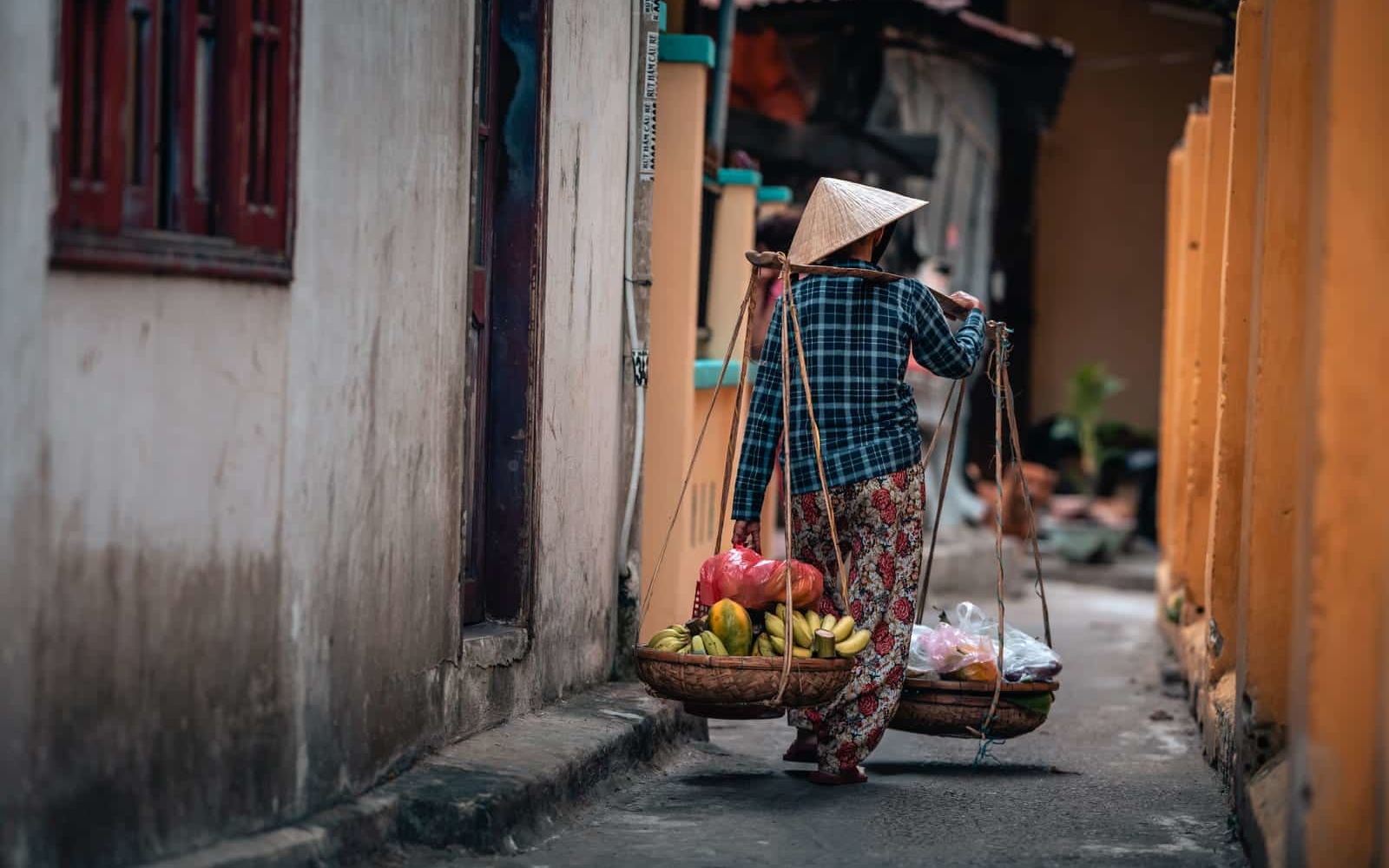 Bureau Vietnam