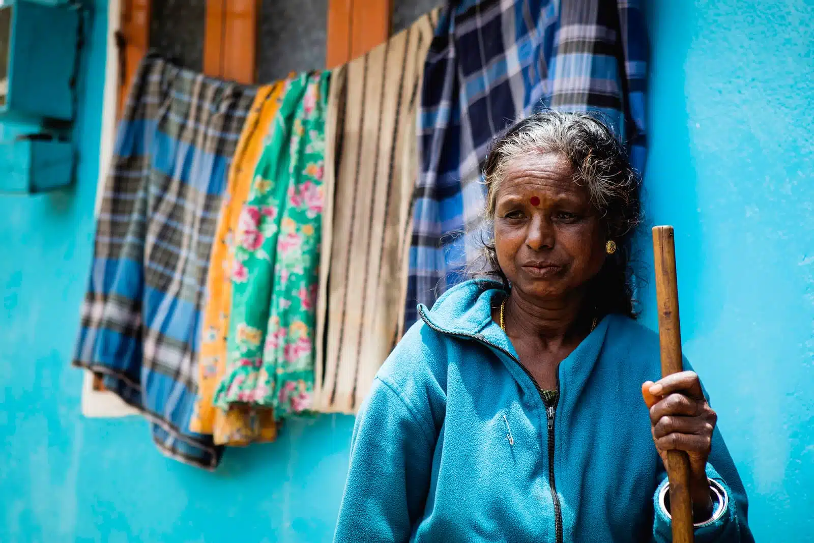 Fondation Atypique : une histoire d’engagement née au Sri Lanka