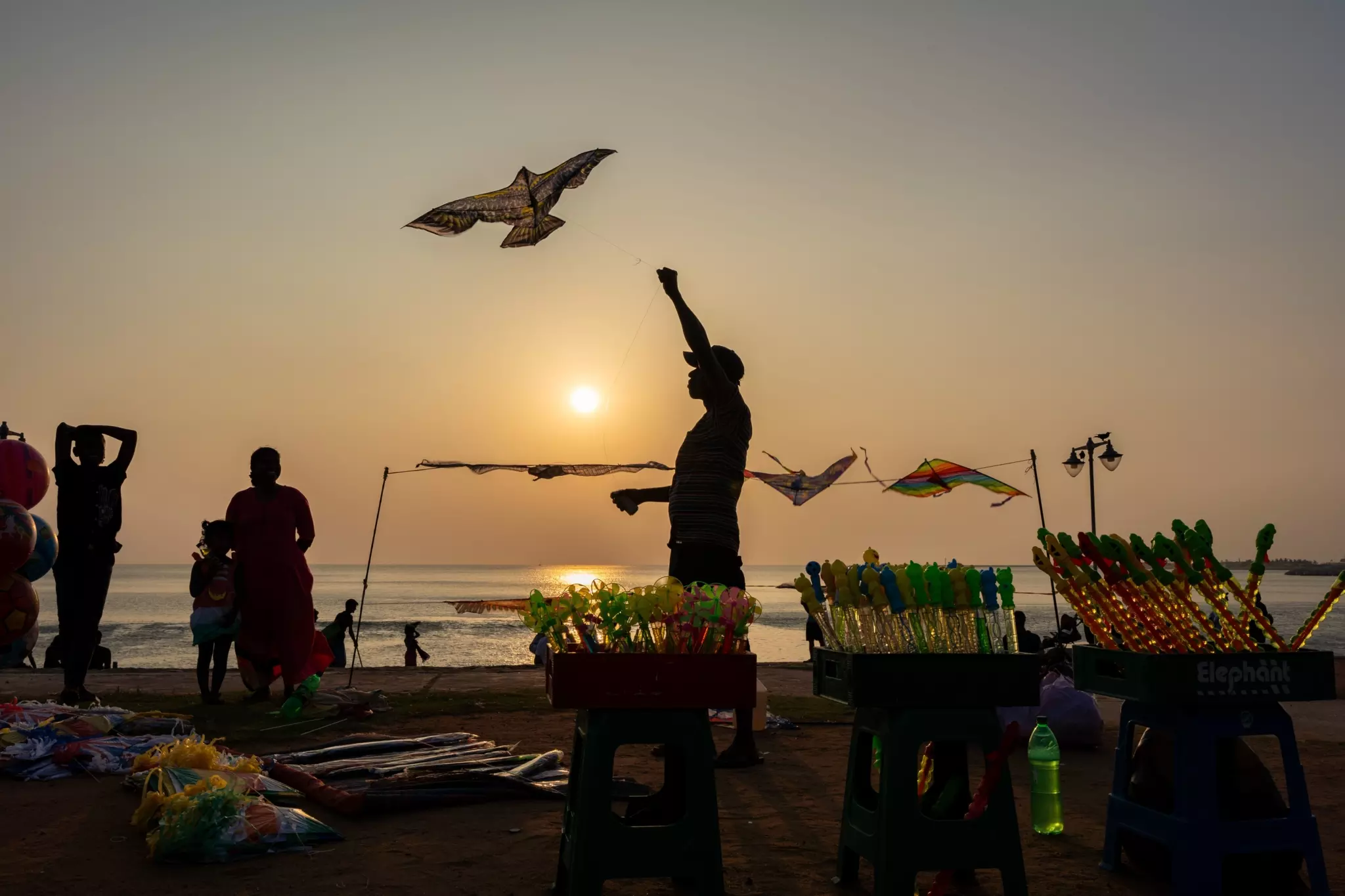 Un hiver en famille au Sri Lanka : une parenthèse tropicale à vivre ensemble