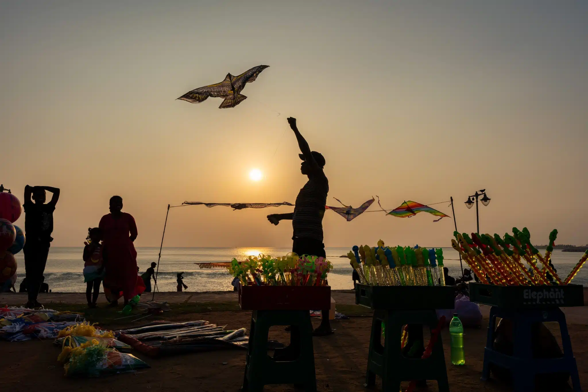 Un hiver en famille au Sri Lanka : une parenthèse tropicale à vivre ensemble